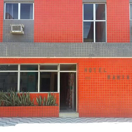 Hotel Bahia Caruaru Kültér fotó