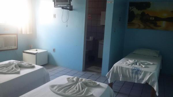 Hotel Bahia Caruaru Kültér fotó