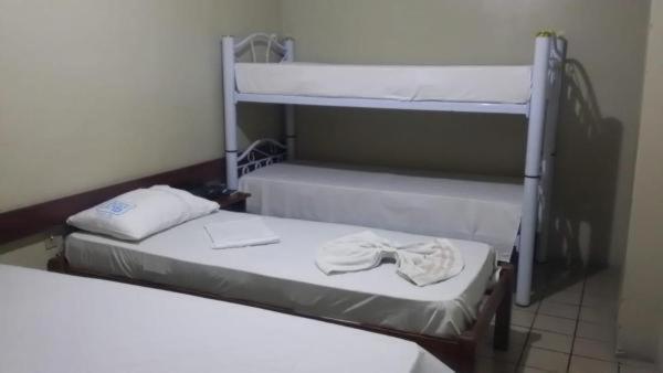 Hotel Bahia Caruaru Kültér fotó