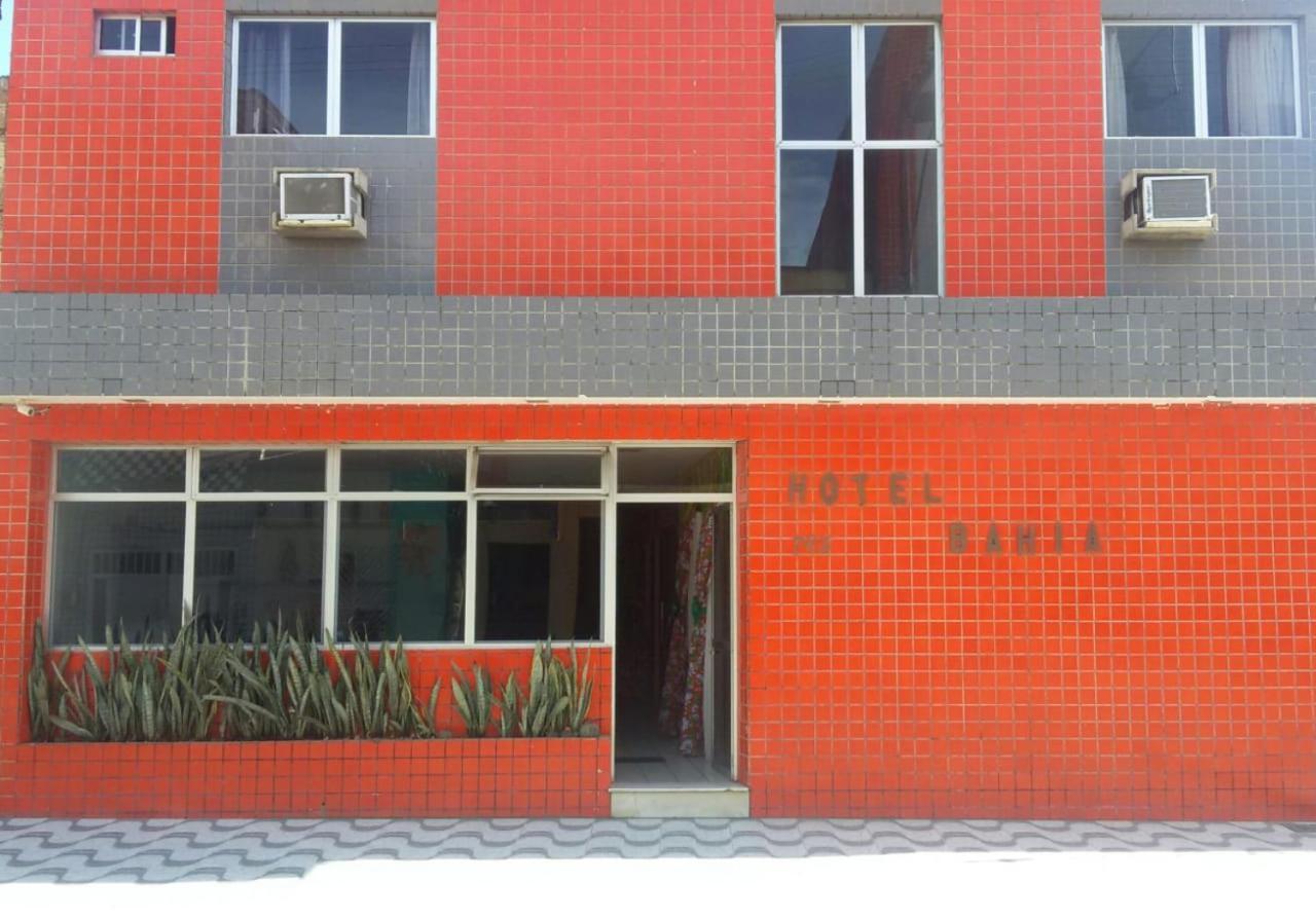 Hotel Bahia Caruaru Kültér fotó